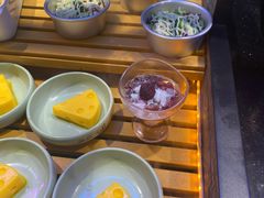 -盛江山自助料理(奥莱锦辉购物广场店)