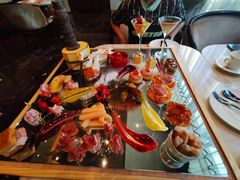 -郑州希尔顿酒店·阿米奇意大利餐厅