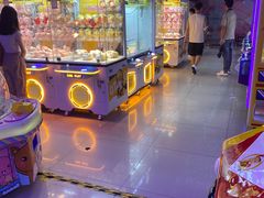 -星悦蓝海欢乐园(石路天虹店)