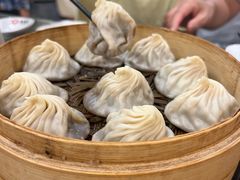 -锡笼记·无锡小笼(方塔店)