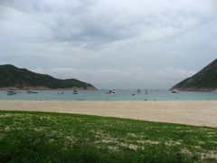 -浪茄湾