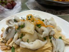 -百乐门喜宴(海珠广场华厦店)