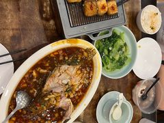 -一楼食业·美食人家