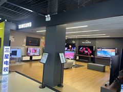 -苏宁易购(Suning Pro北京回龙观店)