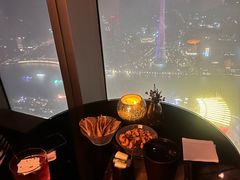 -广州四季酒店·天吧·高空酒吧