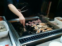 -博悦大酒店-餐厅