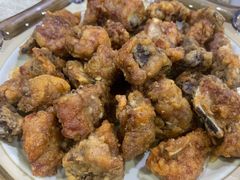 椒盐排骨-标记美食新鲜猪杂(兴南大道店)