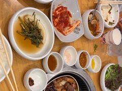 -黄金牧场(明洞总店)