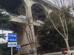 -武汉长江大桥