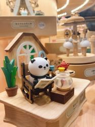 点击看大图 -森活木趣wooderfullife(益田假日广场店)