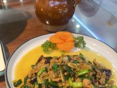 -八木轩·寻味大理白族民俗餐厅(文献路店)