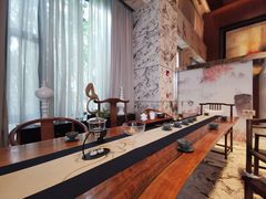 -怡廊(上海漕河泾万丽酒店)