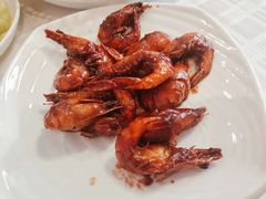 -翠亭酒家(山西南路店)