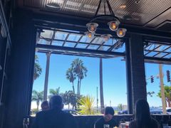 -Water Grill(圣莫妮卡店)