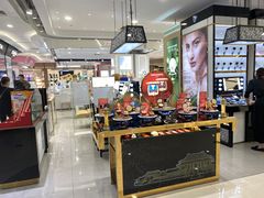 -巴黎春天(浦建店)