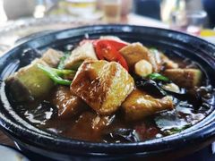 -呼吸森林·生态农庄农家乐私房菜