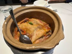 茶香鸡-外婆家(西红门荟聚购物中心店)