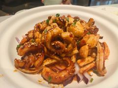 -船歌·鱼水饺青岛菜(枫蓝国际购物中心店)