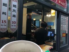 -扬州三头宴(东关街店)