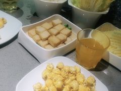 -半天妖烤鱼(印象城店)