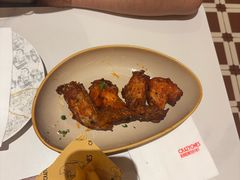 -CRAZYONES克芮旺斯西班牙餐厅(苏州中心店)