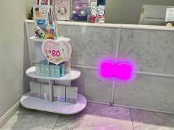 -咪咪专业脱毛连锁机构