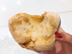 -欧式面包坊(青岛万象城店)