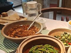 -水煮三国·川鲁江湖菜(香山店)