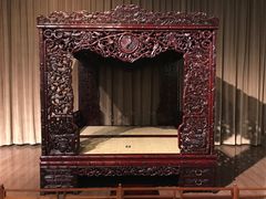 -中国紫檀博物馆