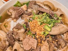 -菜忠潮州牛肉店(岗厦店)