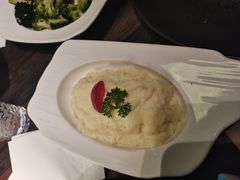 -安妮意大利餐厅(日坛店)