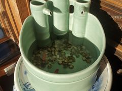-湖畔居茶楼(湖滨店)