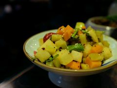 -锦尚阁烤鱼•天津菜(宣武门胡同店)