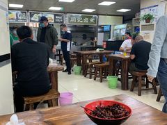 大堂-阁瑞居闫记卤煮(乔庄北街店)