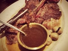 -404干式熟成牛排馆•聚会餐厅