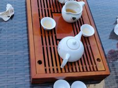 -老马家·舌尖上的西塘美食