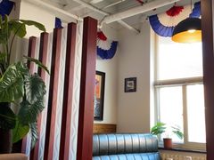 -第二外国语学院-韩国餐厅(朝阳路店)