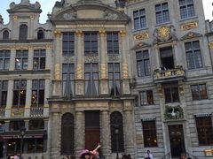 -布鲁塞尔大广场