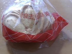蝴蝶酥-老香齋(五角场店)