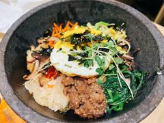 老太太石锅拌饭-西塔老太太拌饭(城市集市龙之梦店)
