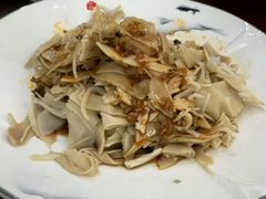 -农家小院(朱雀桥店)