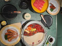 -牛New寿喜烧(龙湖金沙天街店)