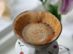 -纽巷咖啡 SOFTFOCUS COFFEE(锦和巴黎时韵店)