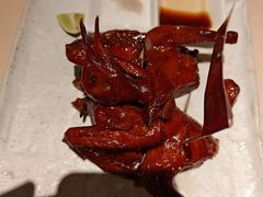 -侨美食家·粤菜(体育西路店)
