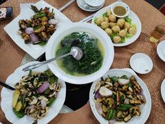 -红日饭店(裕隆三路店)