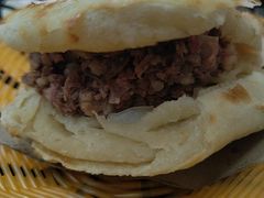 -永存驴肉(桃园店)