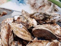 -V-ONE西雅图海鲜自助餐厅(仓山万达广场店)