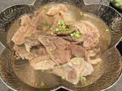 -柒园·三十年创意杭帮菜(龙湖滨江天街店)