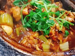 -二楼老店重庆鸡公煲(真光路店)