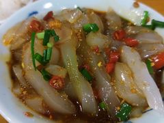 -大川先生·小龙虾·川菜(信义坊店)